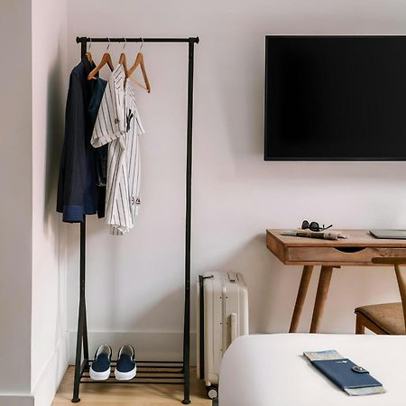 Duane Street Hotel Tribeca, Sonder By Marriott Bonvoy New York Eksteriør bilde