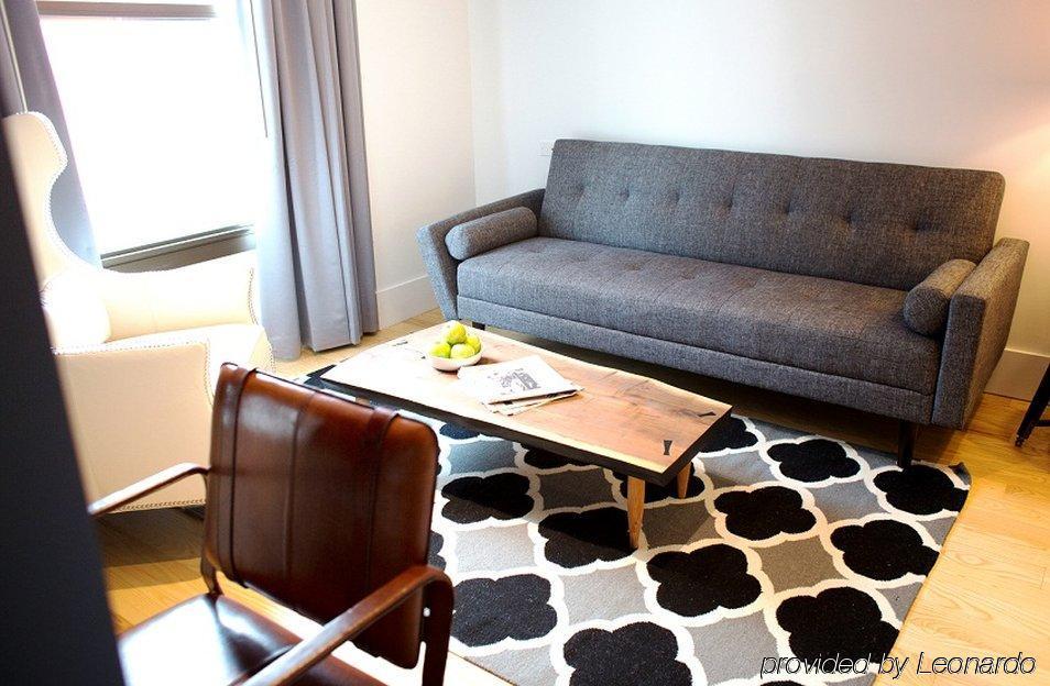Duane Street Hotel Tribeca, Sonder By Marriott Bonvoy New York Eksteriør bilde