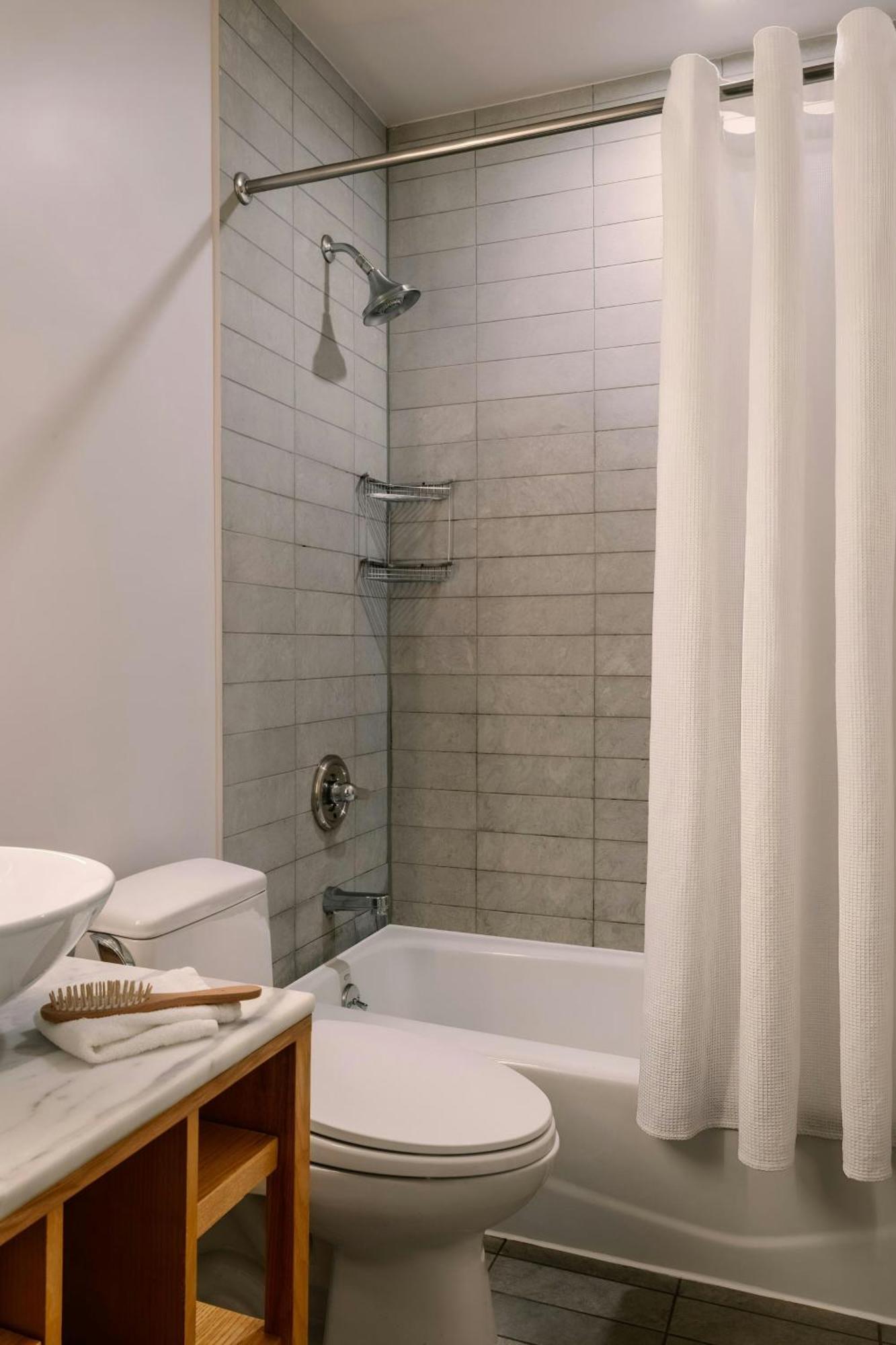 Duane Street Hotel Tribeca, Sonder By Marriott Bonvoy New York Eksteriør bilde