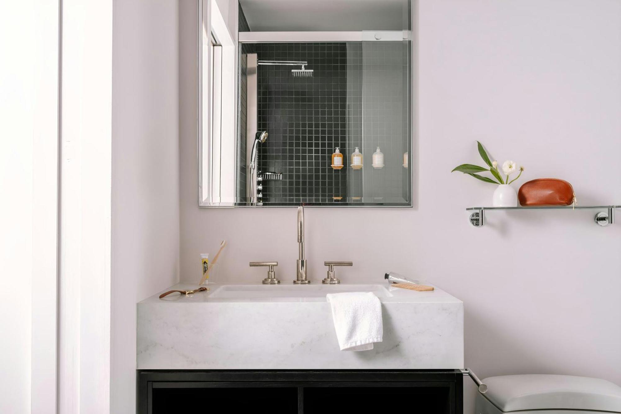 Duane Street Hotel Tribeca, Sonder By Marriott Bonvoy New York Eksteriør bilde