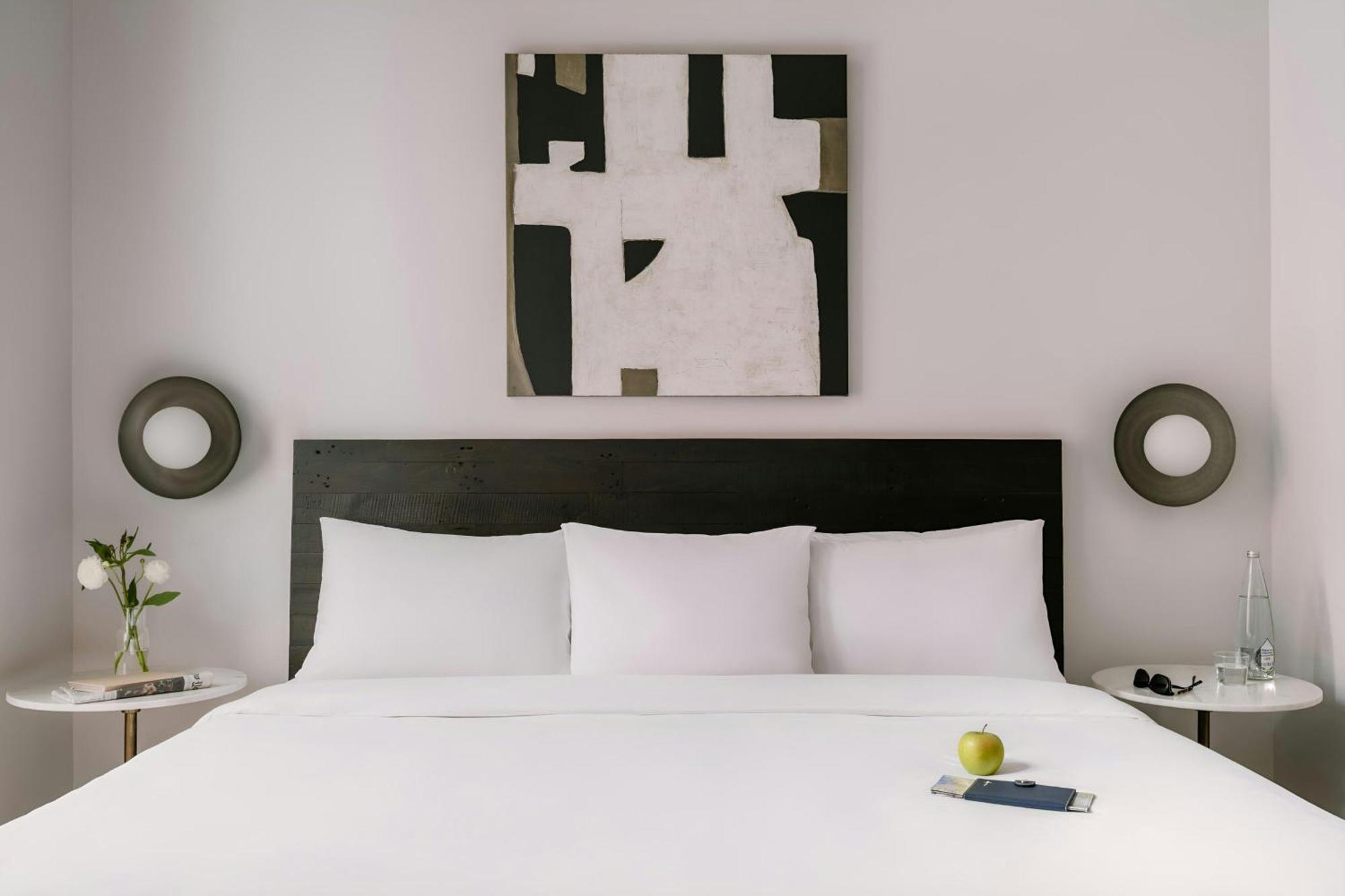 Duane Street Hotel Tribeca, Sonder By Marriott Bonvoy New York Eksteriør bilde