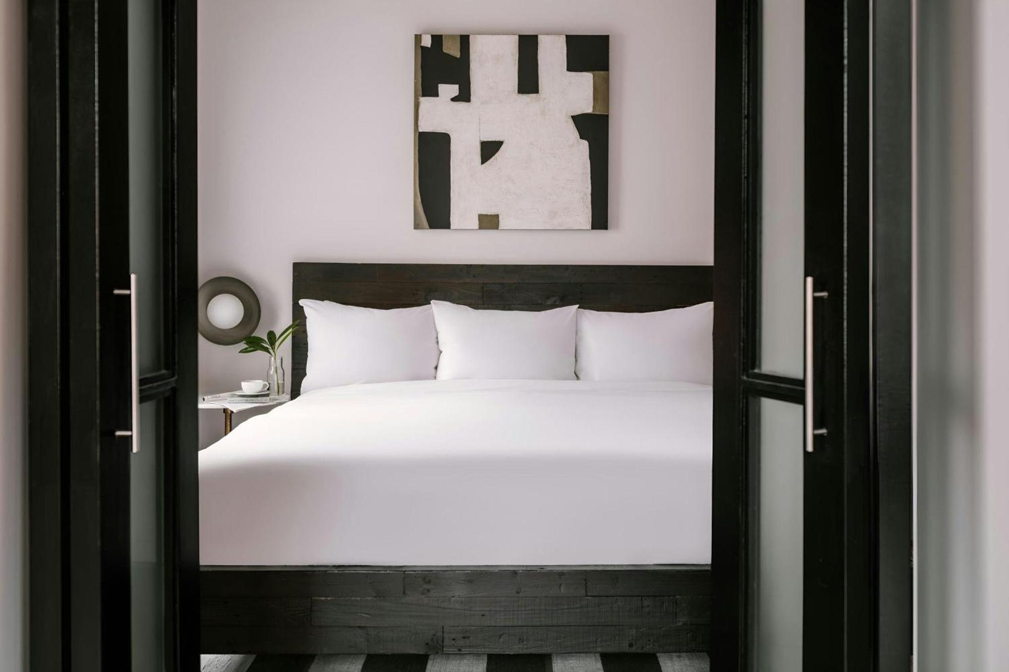 Duane Street Hotel Tribeca, Sonder By Marriott Bonvoy New York Eksteriør bilde