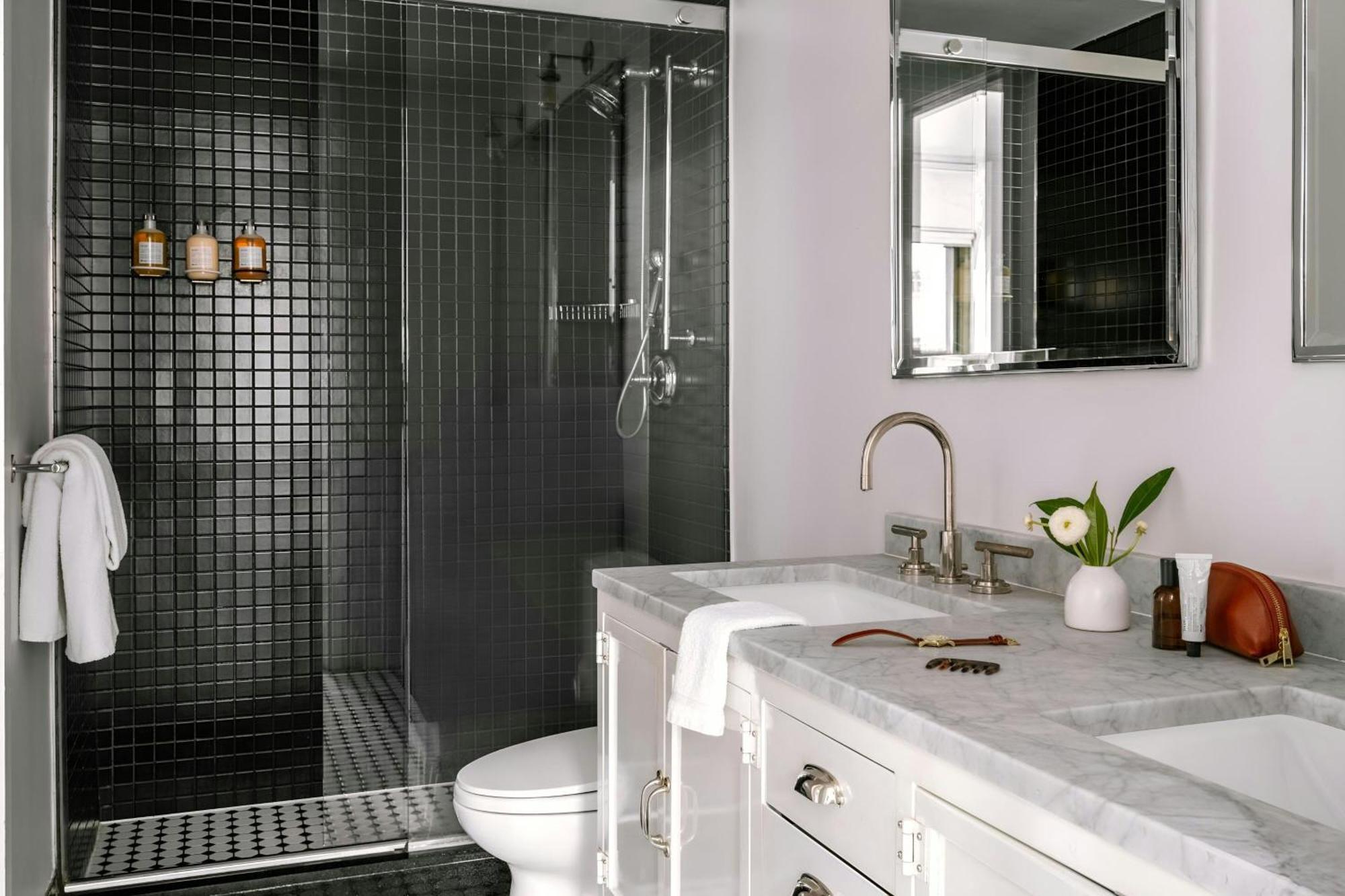 Duane Street Hotel Tribeca, Sonder By Marriott Bonvoy New York Eksteriør bilde