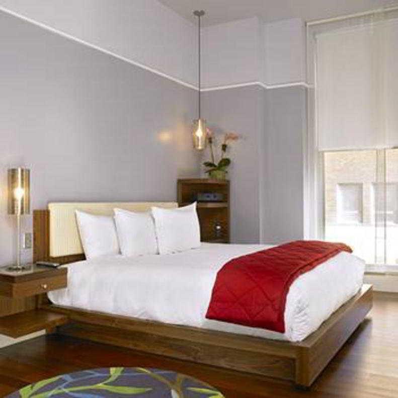 Duane Street Hotel Tribeca, Sonder By Marriott Bonvoy New York Eksteriør bilde