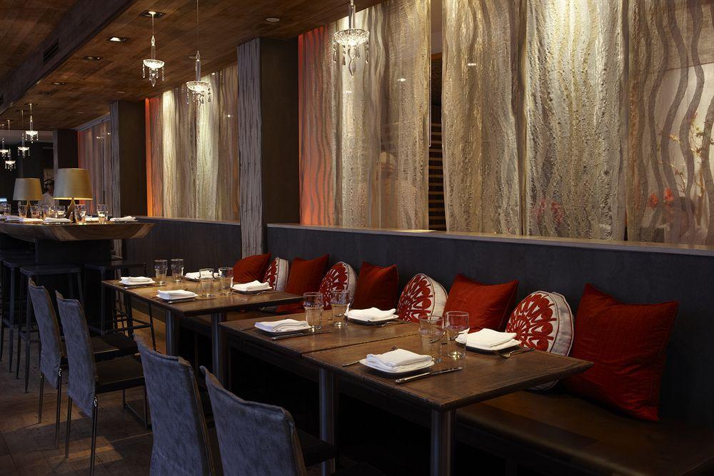 Duane Street Hotel Tribeca, Sonder By Marriott Bonvoy New York Eksteriør bilde