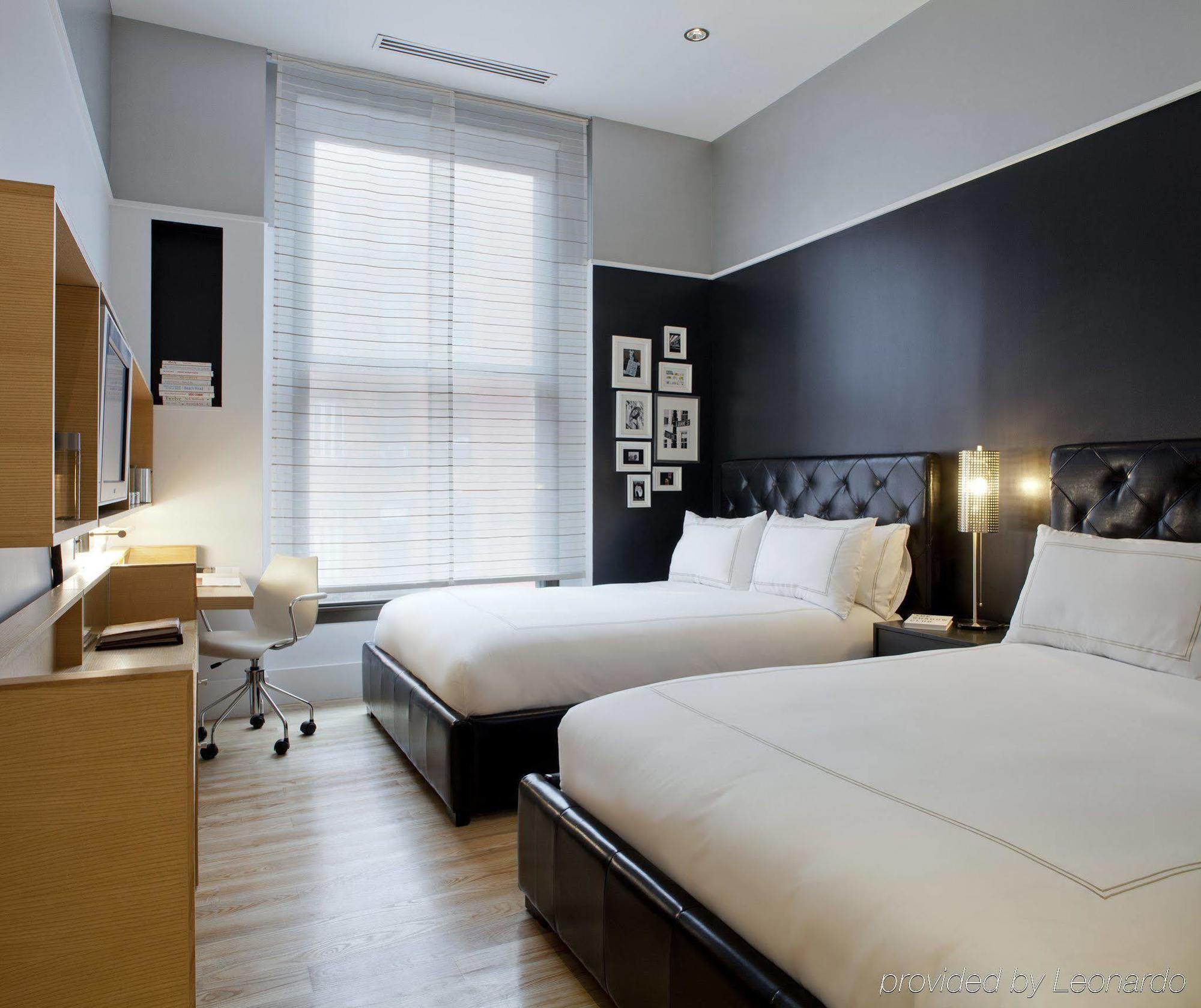 Duane Street Hotel Tribeca, Sonder By Marriott Bonvoy New York Eksteriør bilde