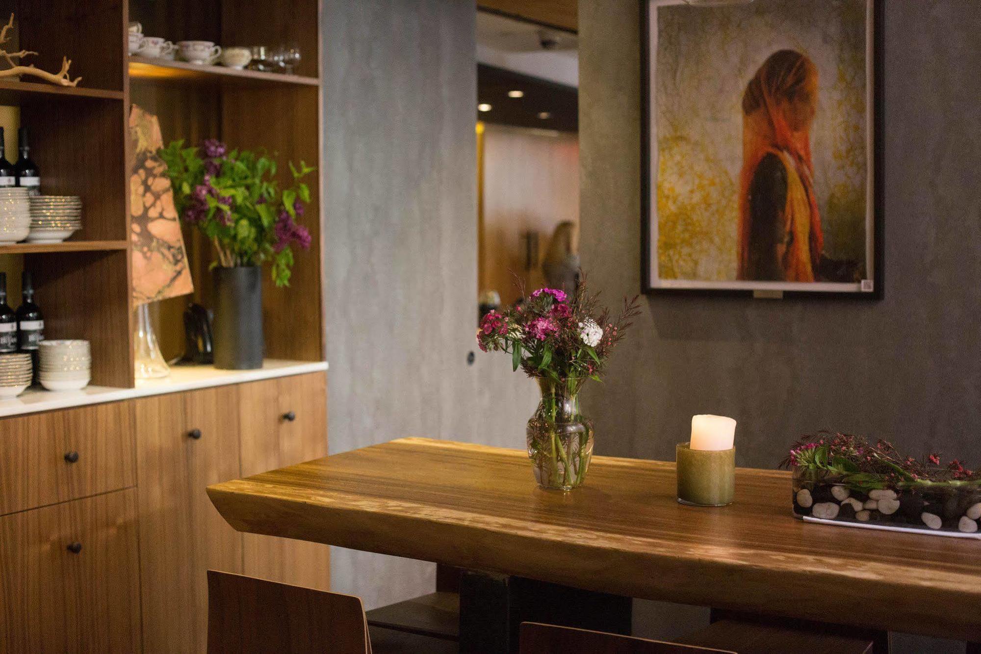 Duane Street Hotel Tribeca, Sonder By Marriott Bonvoy New York Eksteriør bilde
