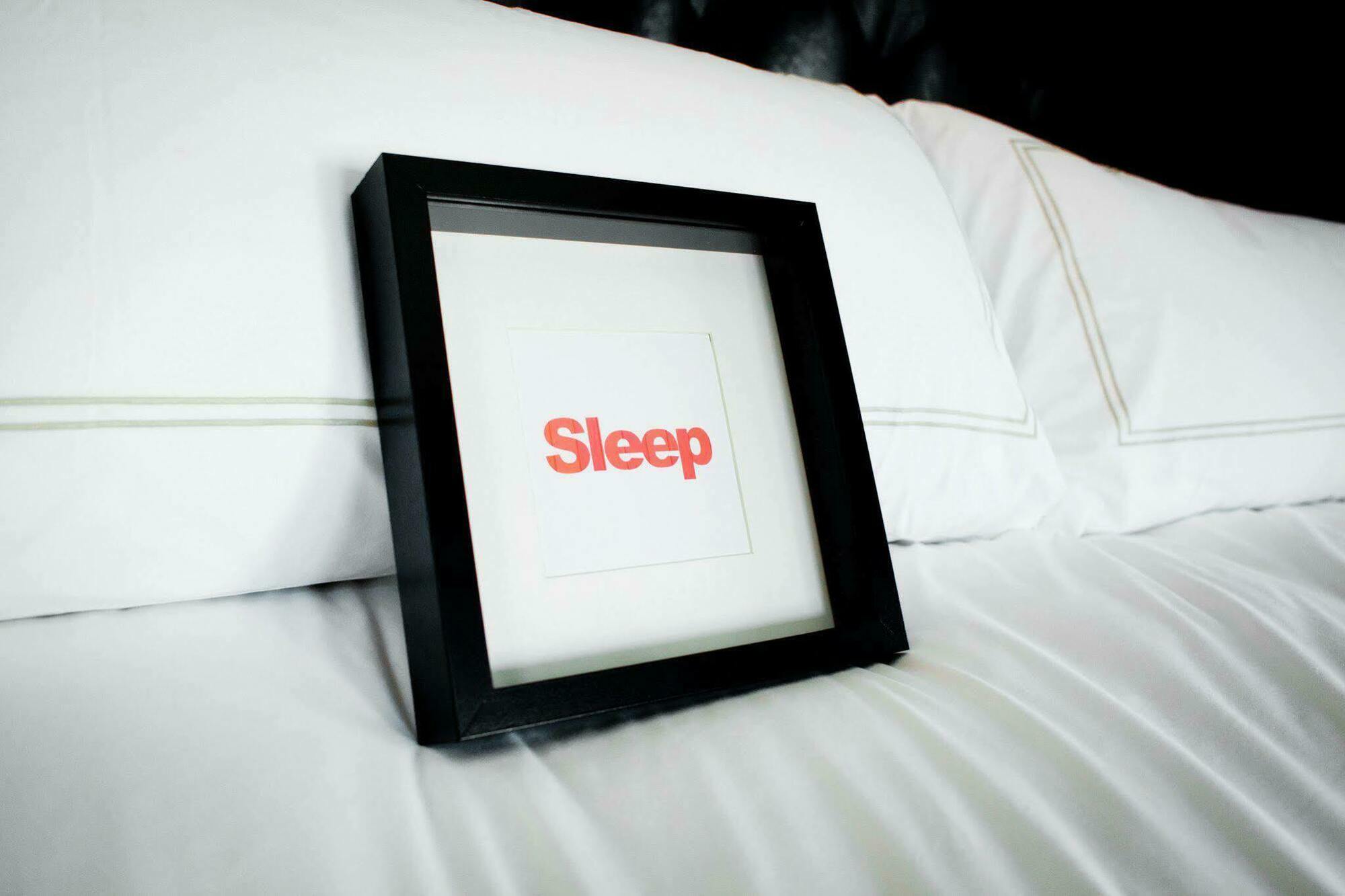 Duane Street Hotel Tribeca, Sonder By Marriott Bonvoy New York Eksteriør bilde